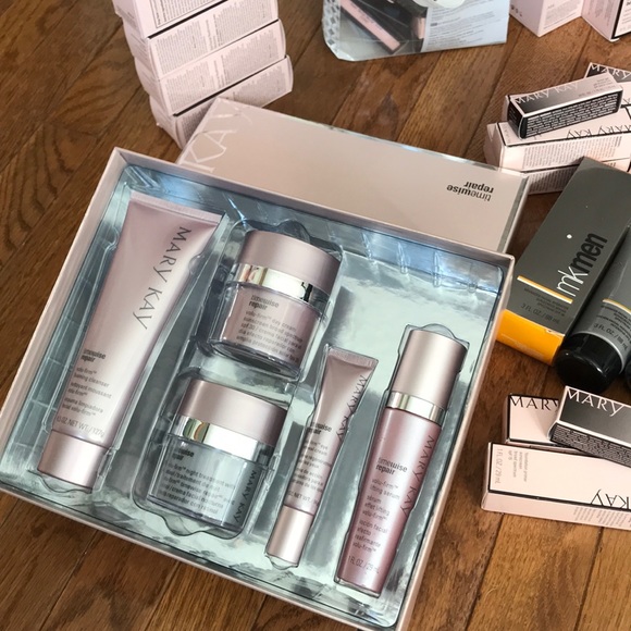 Mary Kay Products - Picture 2 of 5